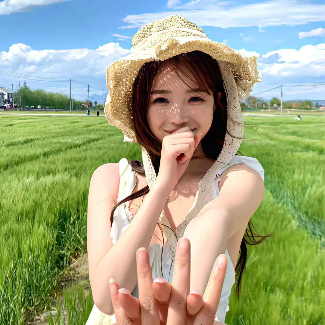 火上女人